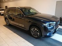 Begagnad Mazda 6 Homura-Line 326 HK (239 kW) 2025 Blå