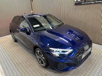 begagnad Audi A3 Sportback e-tron 