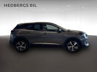 begagnad Peugeot 3008 ALLURE 1.2 PURETECH 130HK AUTOMAT