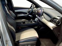 Begagnad BYD Atto 3 Design 150 kW (204 HK) 2022 Vit SUV