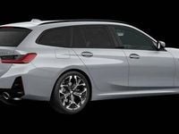 Begagnad BMW 330 Comfort Edition 292 HK (214 kW) 2000 M brooklyn grey metallic Kombi