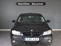 begagnad BMW 318 i Sedan Euro 4