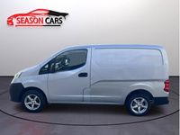 begagnad Nissan NV200 Van 1.5 dCi 86hk