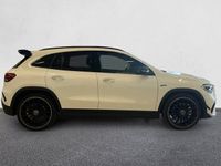 begagnad Mercedes GLA35 AMG GLA 35 4MATIC PREMIUMPAKET PLUS 2022, SUV