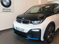 begagnad BMW 120 i3sAh Charged | Navi | Fri Service | Nybilsgaranti