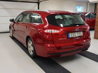 begagnad Ford Mondeo Kombi 1.6 TDCi Euro 5