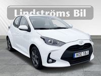 begagnad Toyota Yaris 1,5 BENSIN 5D ACTIVE KOMFORTPAKET V-HJUL