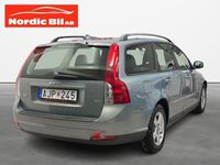 begagnad Volvo V50 1.6 D Kinetic 109hk