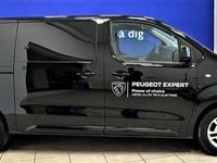 begagnad Peugeot Expert PRO L2 INCREASED PAYLOAD 2.0 BlueHDi 2022, Transportbil