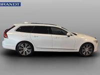 begagnad Volvo V90 Inscription