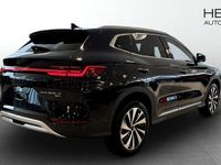 Ny BYD Seal U Comfort 98 HK (72 kW) 2025 Svart SUV