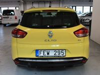 begagnad Renault Clio IV Clio