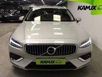 begagnad Volvo V60 V60D3 Geartronic, 150hp, 2020