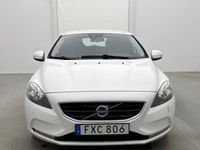 Begagnad Volvo V40 115 HK (84 kW) 2015 Halvkombi