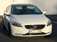 begagnad Volvo V40 T3 Momentum Panoramatak Euro 5