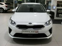 begagnad Kia cee'd SW 1.6 DCT Plug-In Hybrid Advance Plus 141hk