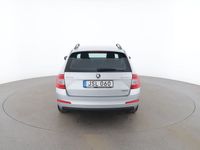 begagnad Skoda Octavia 1.6 TDI GreenLine