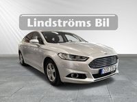 begagnad Ford Mondeo 2,0 TDCi AWD 180hk Powershift V-hjul Drag Navi