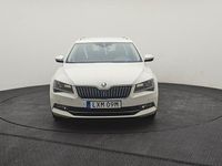 begagnad Skoda Superb Kombi Style TDi 150 DSG