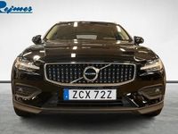 begagnad Volvo V60 CC B4 AWD Diesel Adv SE