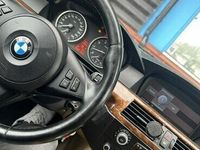 begagnad BMW 530 i Sedan Euro 4