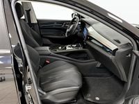 Begagnad MG MG5 EV Comfort 130 kW (177 HK) 2022 Svart Kombi