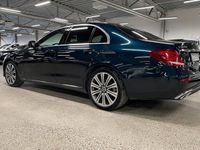 begagnad Mercedes E220 d 4MATIC 9G-Tronic Burmester/Bkam/Navi