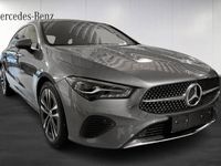 begagnad Mercedes CLA200 CLA200 BenzDRAG VINTERPAKET 2024, Kombi