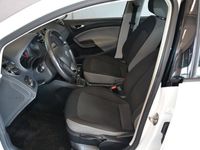 begagnad Seat Ibiza 1.0 EcoTSI 95hk Manuell