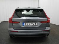 begagnad Volvo V60 T6 TE Momentum