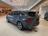 begagnad Kia Sorento Plug-In hybrid Advance Plus AWD 265hk OMG LEV