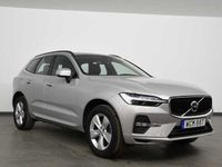 begagnad Volvo XC60 B4 AWD Diesel Mom Advanced Edt II