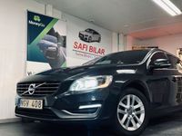 begagnad Volvo V60 D4 Geartronic Momentum Euro 5