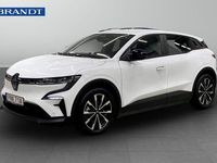 Begagnad Renault Mégane IV Evolution 97 kW (132 HK) 2023 Vit