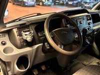 begagnad Ford Transit T260 2.2 TDCi Euro 4