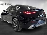 Ny Mercedes GLC300e 313 HK (230 kW) 2025 Sportkupé