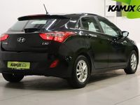begagnad Hyundai i30 1.6 Årskatt 2015, Halvkombi