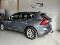 begagnad Volvo XC60 D4 AWD Advanced Edition, Momentum Drag/Vhjul/VOC