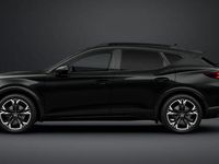 Begagnad Cupra Formentor 150 HK (110 kW) 2025 Midnight black metallic SUV