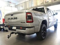 begagnad Dodge Ram Laramie Night Edition Rambox / Lock / 5 395:-/mån