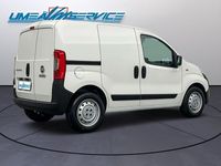 begagnad Fiat Fiorino Skåp 1.3 Diesel MT 80 hk