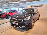 begagnad Kia Niro Plug-in hybrid Advance Plus DCT (141) Extraljus