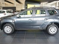 begagnad Dacia Duster JOURNEY TCE 150 4X2 EDC*LAGERBIL