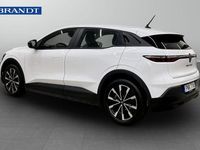 Begagnad Renault Mégane IV Evolution 97 kW (132 HK) 2023 Vit