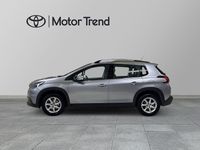 Begagnad Peugeot 2008 112 HK (82 kW) 2018 SUV