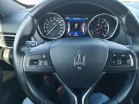 begagnad Maserati Levante S Euro 6