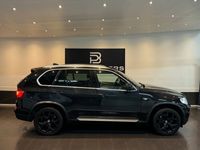 begagnad BMW X5 xDrive40d Sport line-Drag-360Kamera-M värme-306HK-Eu5