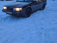 Begagnad Volvo 940 135 HK (99 kW) 1995