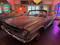 Begagnad Chrysler 300 375 HK (275 kW) 1961 Silver Cab