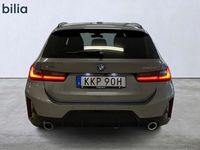begagnad BMW 328 330e xDrive Touring Auto M Sport Drag Park assist Hi Fi 2024, Kombi